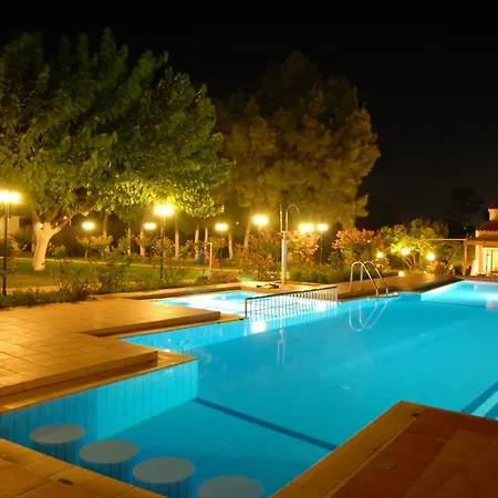 Androulakis アパート Gerani (Chania)