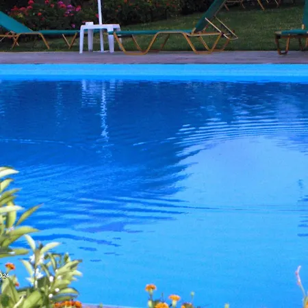 アパート Androulakis Gerani (Chania)