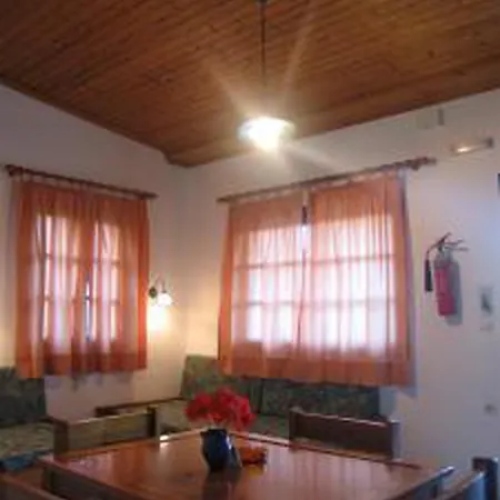 Androulakis * Gerani (Chania)