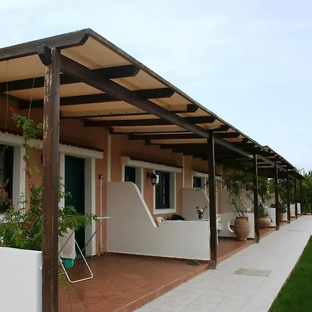 Androulakis アパート Gerani (Chania)