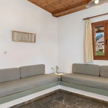Androulakis * Gerani (Chania)